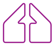 Icon showing a pair of speech marks