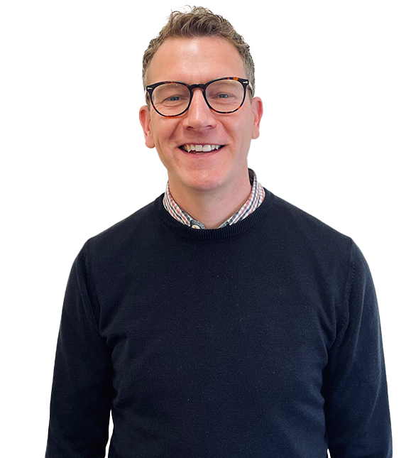 Craig Pepper