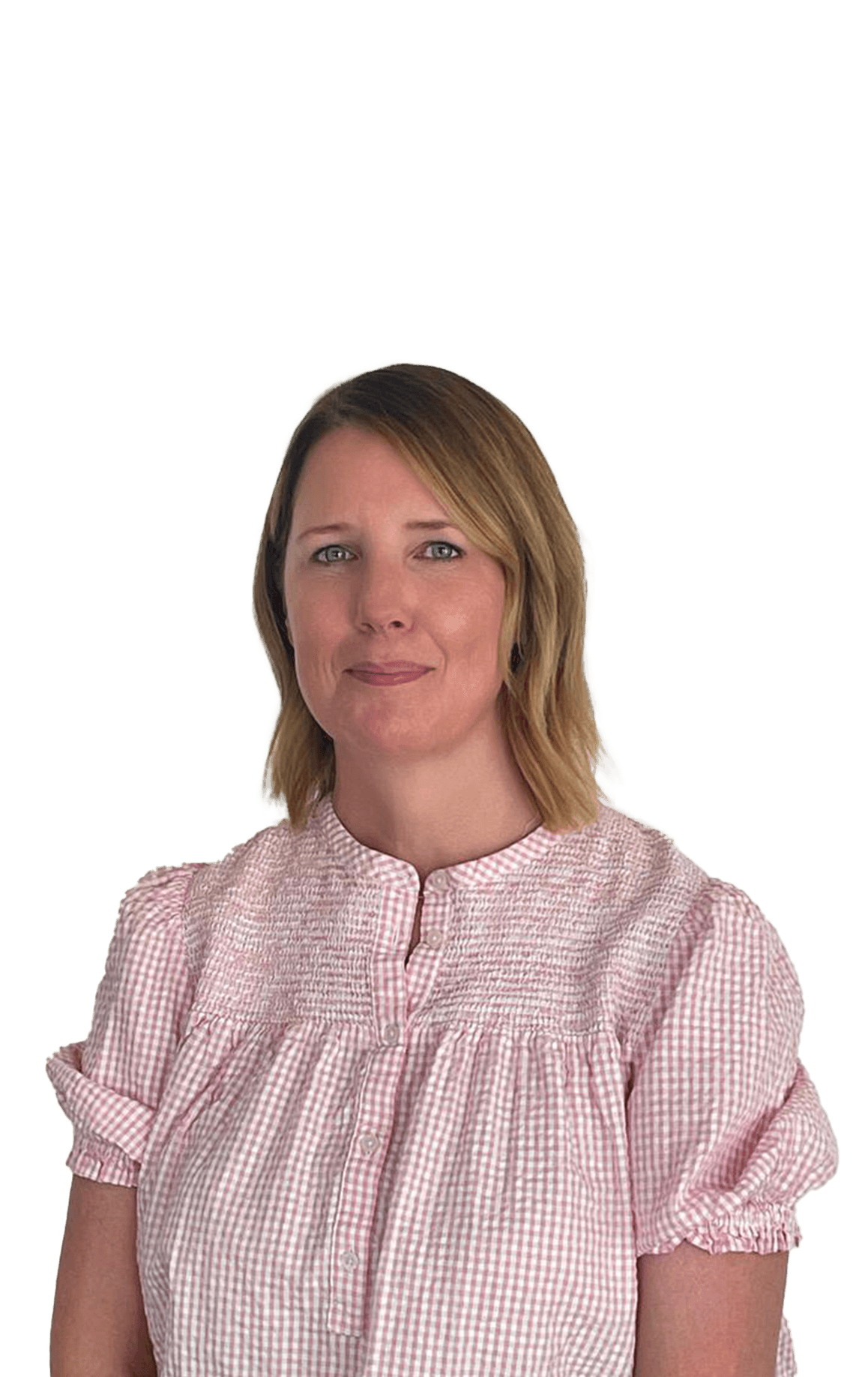 Michelle Chesney