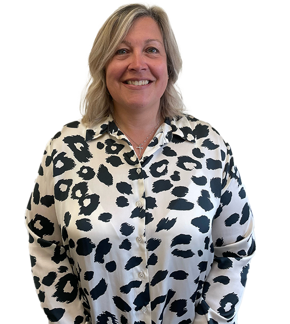 Sharon Weston