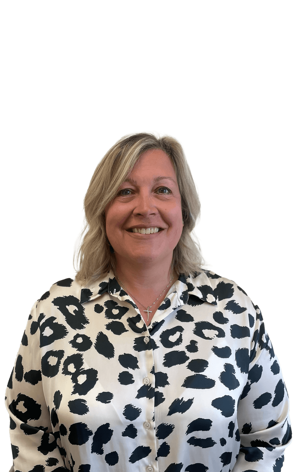 Sharon Weston