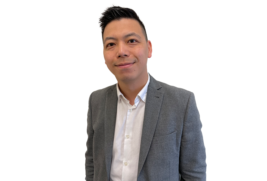 Sam Chung